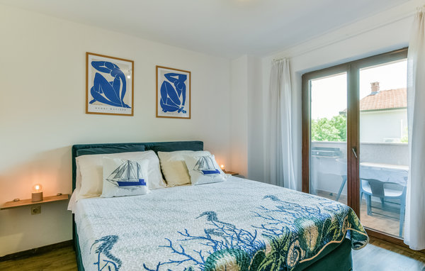 Apartament - Medulin , Chorwacja - CIM656 601