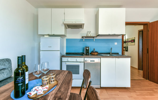 Apartament - Medulin , Chorwacja - CIM656 401