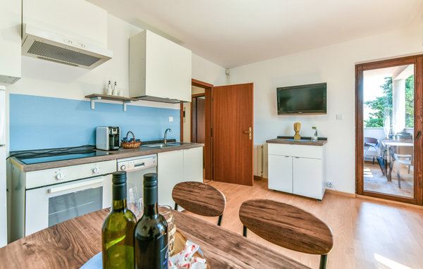 Apartament - Medulin , Chorwacja - CIM656 4