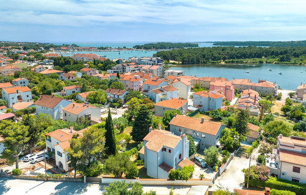 Apartament - Medulin , Chorwacja - CIM656 81