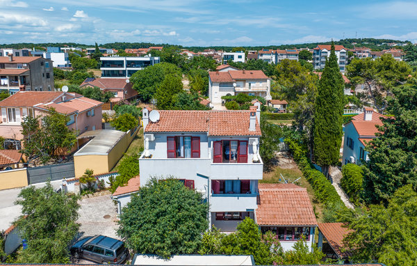 Apartament - Medulin , Chorwacja - CIM656 82