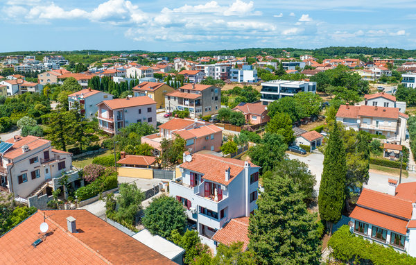Apartament - Medulin , Chorwacja - CIM656 83
