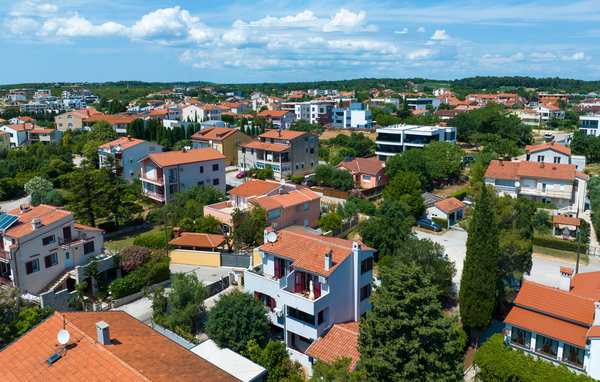 Apartmá 