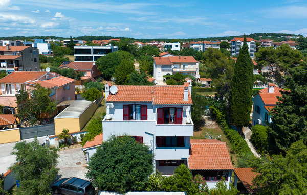 Apartmá 