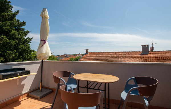 Apartmá 