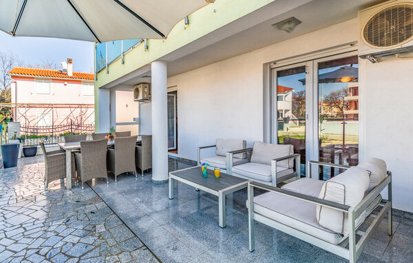 Holiday Home - Medulin , Croatia - CIM664 3