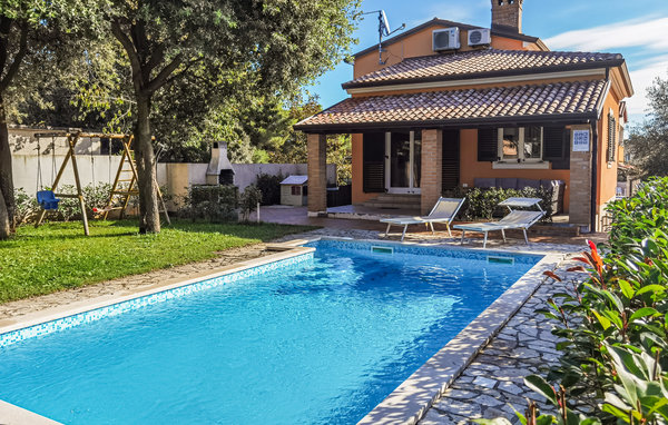 Ferienhaus - Medulin , Kroatien - CIM665 1