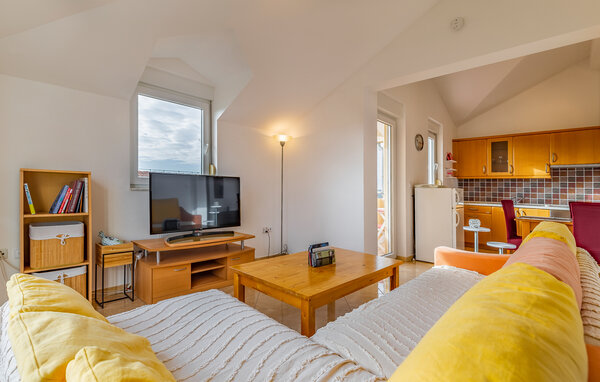Apartmá 