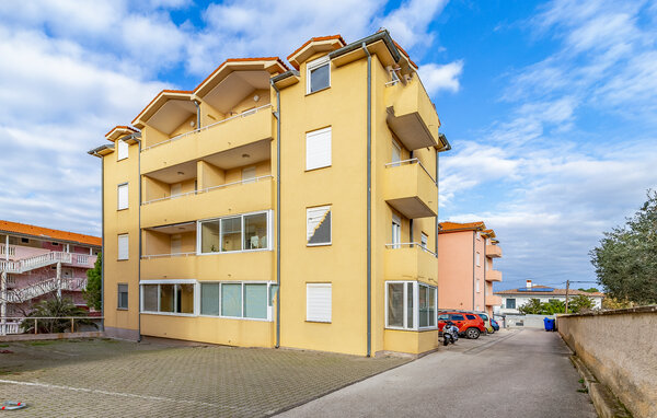 Apartmá 