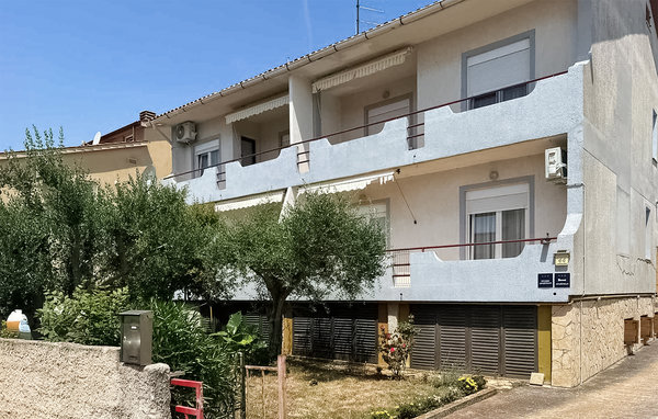 Apartamento - Medulin , Croacia - CIM672 1