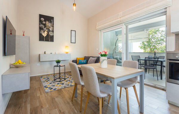 Appartamento - Medulin , Croazia - CIM681 2