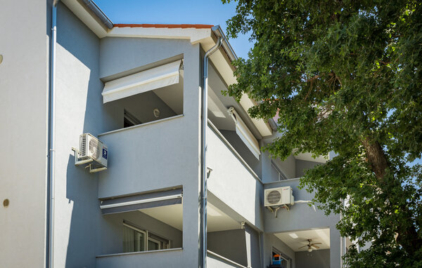 Apartmá 