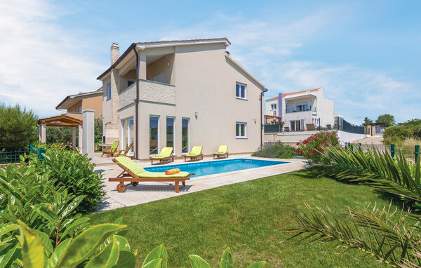 Holiday Home - Medulin , Croatia - CIM682 2