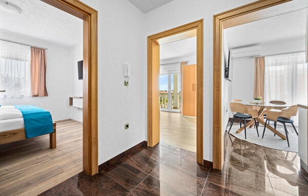 Apartmá 