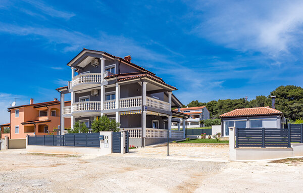 Apartmá 