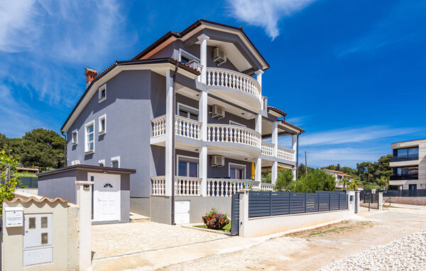 Apartmá 
