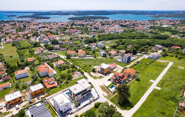 Apartmá 