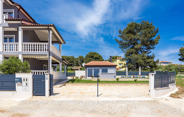 Apartmá 