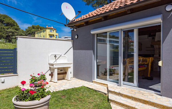 Apartmá 