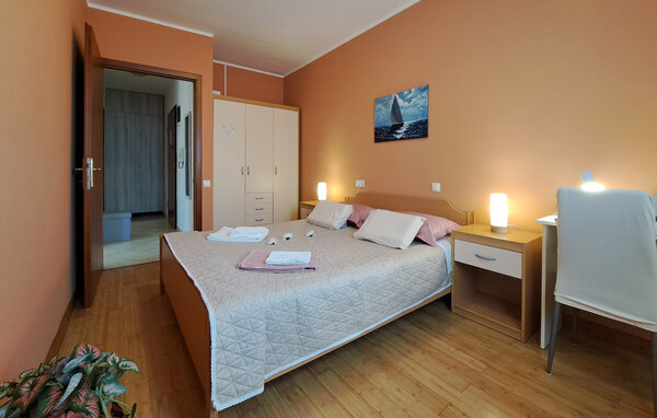 Apartmá 