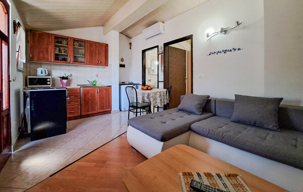 Apartmá 