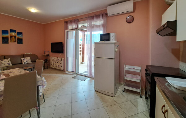 Apartmá 