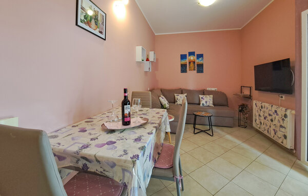 Apartmá 