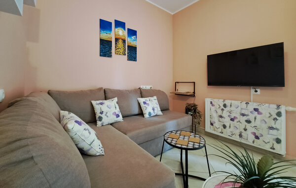 Apartmá 