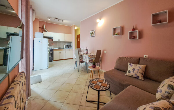 Apartmá 
