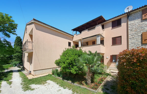 Apartmá 
