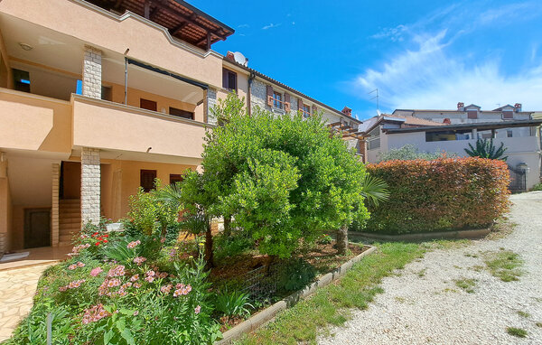 Apartmá 