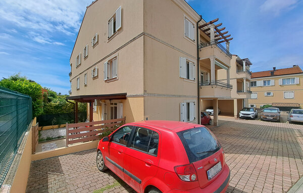 Apartmá 