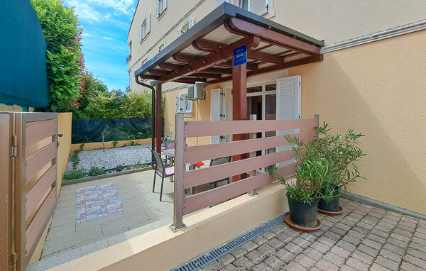 Apartmá 