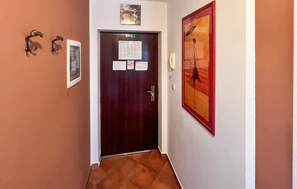 Apartmá 