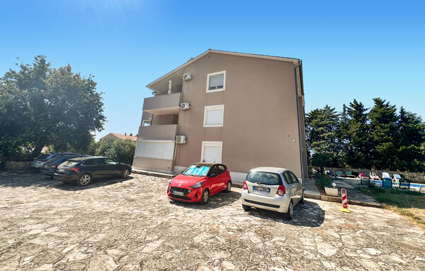 Apartmá 