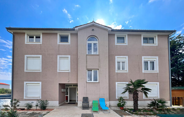 Apartmá 