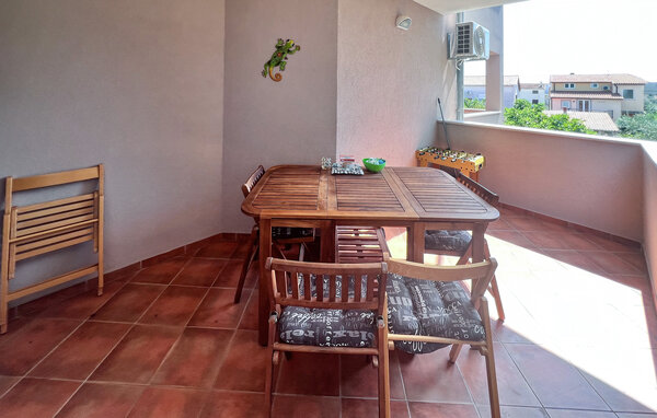 Ferienwohnung - Medulin , Kroatien - CIM699 2