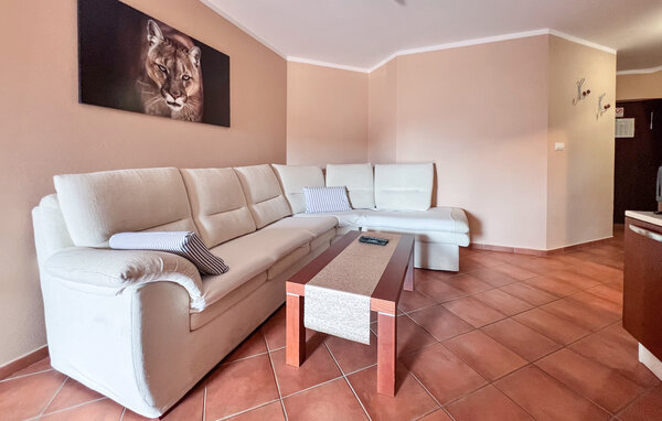 Apartmá 