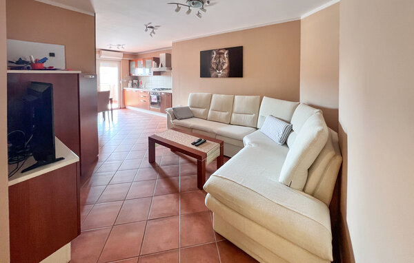 Apartmá 