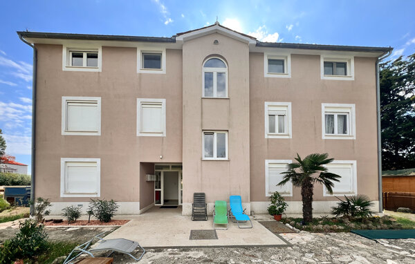 Apartmá 