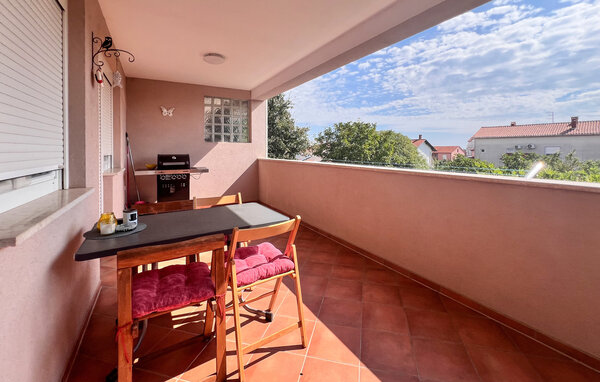 Apartmá 