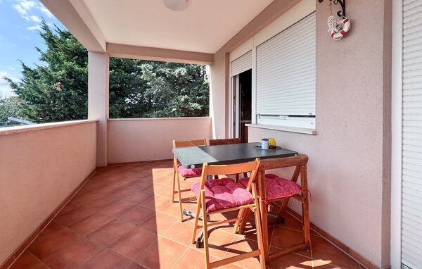 Apartmá 