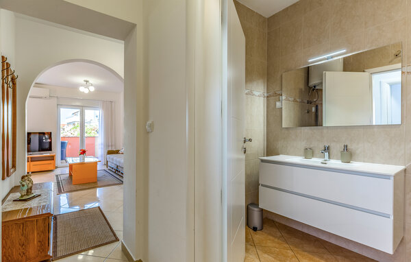Apartament - Medulin-Medulin , Chorwacja - CIM701 701