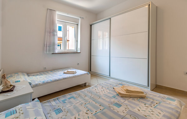 Apartament - Medulin-Medulin , Chorwacja - CIM701 605