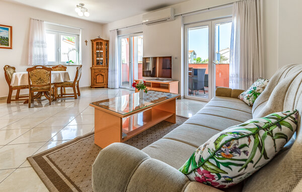 Apartament - Medulin-Medulin , Chorwacja - CIM701 301