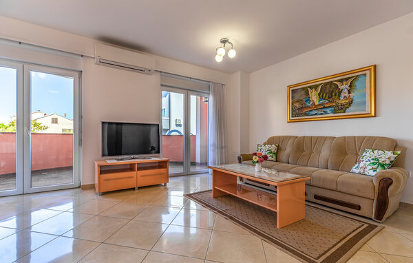 Apartament - Medulin-Medulin , Chorwacja - CIM701 3