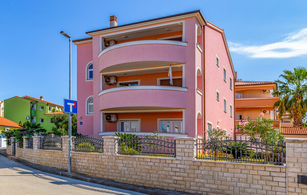 Apartament - Medulin-Medulin , Chorwacja - CIM701 81