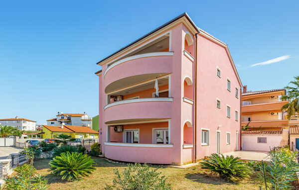 Apartament - Medulin-Medulin , Chorwacja - CIM701 82