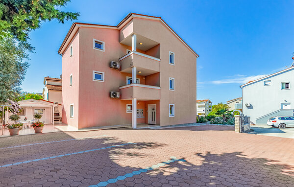 Apartament - Medulin-Medulin , Chorwacja - CIM701 83