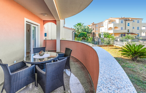 Apartament - Medulin-Medulin , Chorwacja - CIM701 101